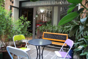 Hotel Bologna Genova